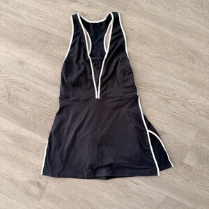Free People Tennis Dress (no longer sold)